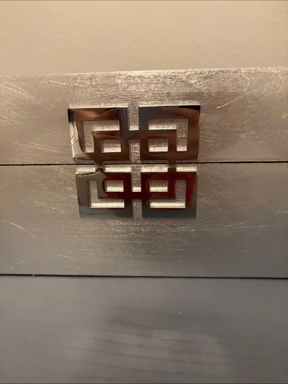 Z Gallerie design inches